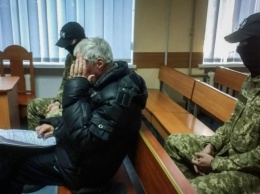 Суд в Херсоне продлил арест подозреваемому в сепаратизме украинцу