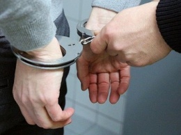 Харьковская полиция задержала 20 человек на собрании криминальных авторитетов