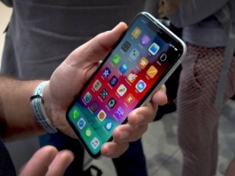 Apple похвалила дисплей iPhone XR в новой рекламе