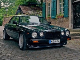 Была выпущена новая версия Jaguar AJ 4