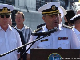 Командующий ВМС Украины: "ДНР" создала мифическую флотилию