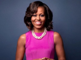 Мишель Обама возглавила рейтинг самых уважаемых женщин