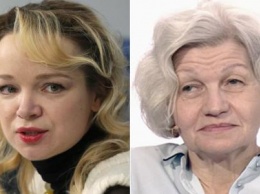 «Скрывает правду, как Нелли Кобзон»: Цымбалюк-Романовская и жена Гогена Солнцева могут оказаться родственниками
