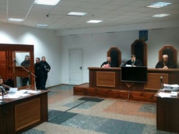 В Житомирской области освободили из-под стражи известного криминального авторитета