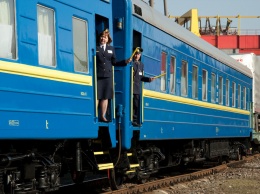 Укрзализныця угодила в новый скандал из-за условий в поезде: "такого еще не видели", фото