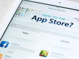 В App Store проник двойник официального приложения «Мой налог»