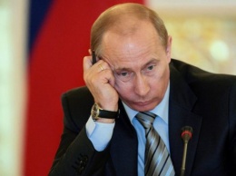 Путина унизили, ударив по самому больному: "ложь раскрыта"