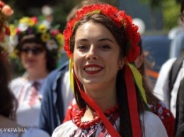 Социологи озвучили количество счастливых украинцев