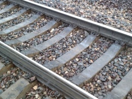 В Украине за день на железной дороге погибли два человека