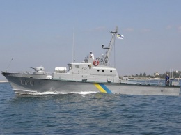 Украина усилит Азовское и Черное моря десятками катеров