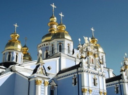 Будь в курсе: где в Полтаве находятся храмы Православной церкви Украины
