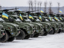 Украинские разработки могут обеспечить потребности безопасности и обороны по приоритетным направлениям - эксперт