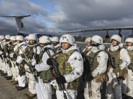 Армия должна воевать комплектными частями - Бутусов