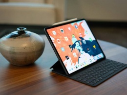 Как дефекты корпуса iPad Pro 2018 отразились на их продажах