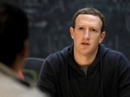 Facebook в аутсайдерах: соцсеть лидирует в рейтинге компаний, которые потеряли доверие