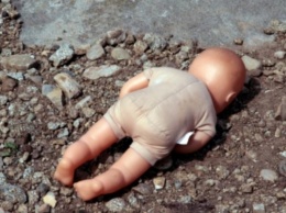 На Днепропетровщине молодая мать убила новорожденного ребенка