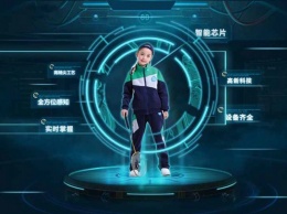 В Китае школы используют «умную» форму для слежки за учениками