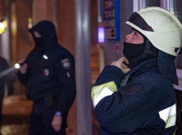 На Днепропетровщине мужчина скончался от отравления угарным газом