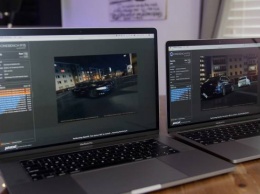 MacBook Pro c Intel Core i9. Стоит ли переплачивать?