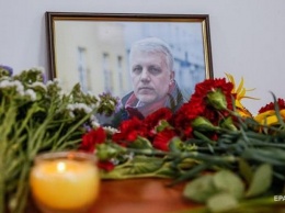 Луценко заявил, что круг подозреваемых в убийстве Шеремета уменьшился в десятки раз