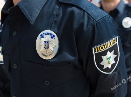 На Черемушках в Одессе задержали преступника