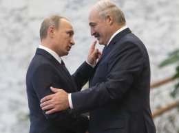 Лукашенко объявит 31 декабря? В Беларуси всполошились из-за вхождения в Россию