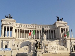 Парламент Италии поддержал согласованный с Брюсселем бюджет