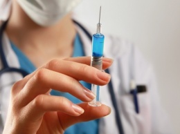 Жителей Херсонщины призывают вакцинироваться против инфекционных заболеваний