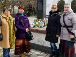 Крымская активистка поплатилась за поддержку Украины: "заставили сделать это"