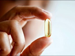 Витамин D сильно переоценен, не надо его пить в таблетках! Большое исследование