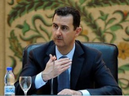 Асад разрешил Ираку бомбить подконтрольные ИГИЛ сирийские территории