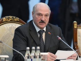 Лукашенко заявил, что союз России и Белоруссии состоялся