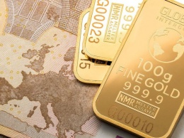 Золото подорожает из-за нестабильности: прогноз на 2019 год