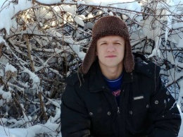 Полиция закрыла дело харьковского активиста Бычко, которого нашли повешенным