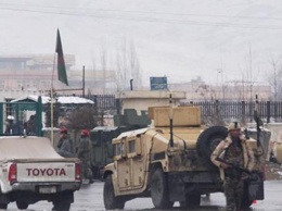 Экс-командующий контингентом США в Афганистане предостерег от вывода сил