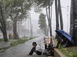 На Филиппинах растет число погибших из-за ливней и оползней