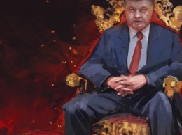 Империя Порошенко приближается к масштабам Ахметова