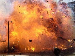 Главное за ночь: масштабный взрыв в жилом доме и новый конфликт за Крым