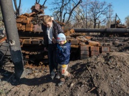 Как получить статус ребенка, пострадавшего в результате военных действий