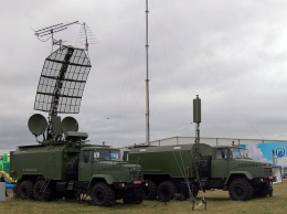 Израиль купил у Украины радиолокационную систему "Кольчуга-М" - СМИ