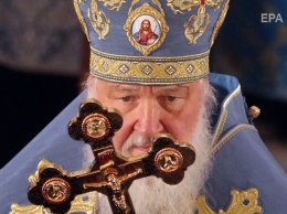 "Причиненные вами страдания православных украинцев последуют за вами на Страшный суд". Патриарх Кирилл призвал Варфоломея отказаться от "легализации раскольников"