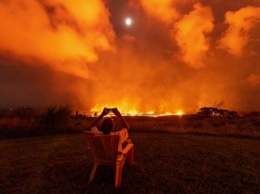 National Geographic обнародовал лучшие фотографии 2018 года