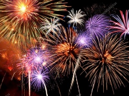 "Новый год уже наступил!": где на Земле уже отгремели праздничные фейерверки, яркие кадры