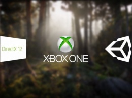 Движок Unity теперь быстрее и поддерживает DirectX 12 на Xbox One