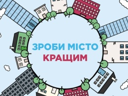 В 2018 году в Подольском районе Киева реализовано 12 общественных проектов