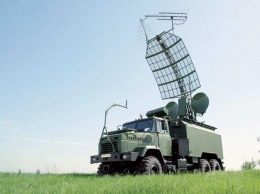 Израиль приобрел украинские радары "Кольчуга-М" для перехвата сирийских С-300