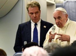 Пресс-секретарь Ватикана и его заместительница подали в отставку