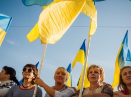 78% украинцев убеждены в движении страны в неверном направлении