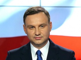 Дуда раскритиковал слова Валенсы о политической близости Польши и России