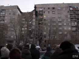 Число погибших при обрушении части дома в Магнитогорске возросло до семи, судьба 37 человек неизвестна